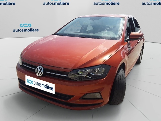 VolkswagenPolo Advance 1.0 59 kW (80 CV)