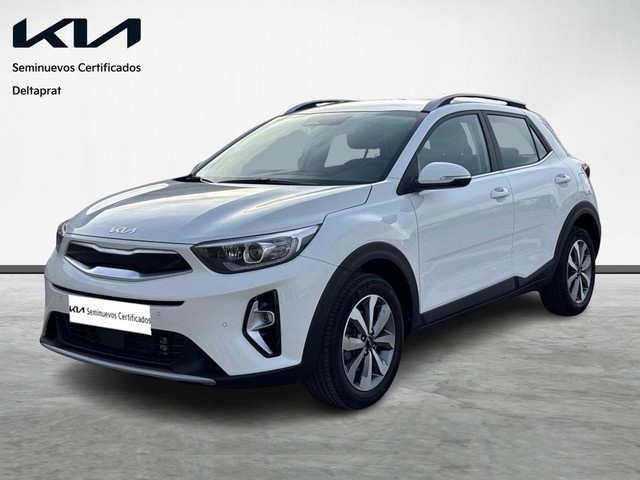 KiaStonic 1.0 T-GDi MHEV Drive 74 kW (100 CV) Vehículo usado en Barcelona - 1 KiaStonic 1.0 T-GDi MHEV Drive 74 kW (100 CV) Vehículo usado en Barcelona - 1