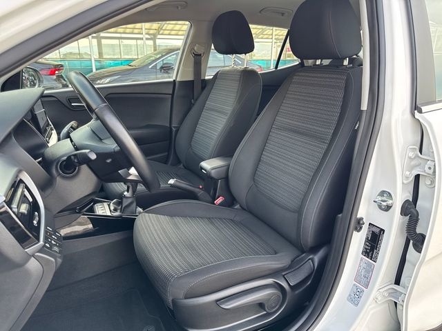 KiaStonic 1.0 T-GDi MHEV Drive 74 kW (100 CV) Vehículo usado en Barcelona - 8