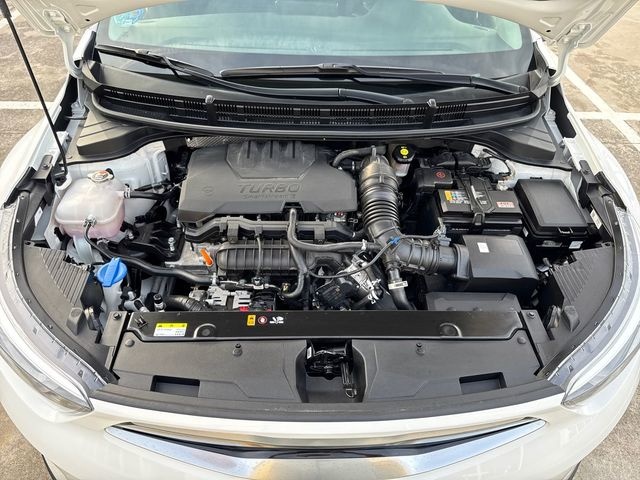 KiaStonic 1.0 T-GDi MHEV Drive 74 kW (100 CV) Vehículo usado en Barcelona - 23