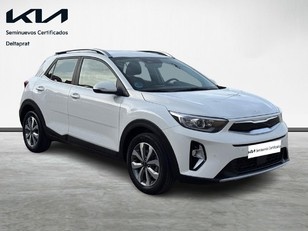 Kia Stonic 1.0 T-GDi MHEV Drive 74 kW (100 CV)