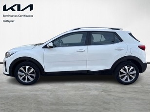 Kia Stonic 1.0 T-GDi MHEV Drive 74 kW (100 CV)