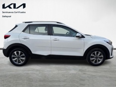 Kia Stonic 1.0 T-GDi MHEV Drive 74 kW (100 CV) Kia Stonic 1.0 T-GDi MHEV Drive 74 kW (100 CV)