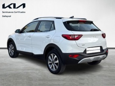 Kia Stonic 1.0 T-GDi MHEV Drive 74 kW (100 CV) Kia Stonic 1.0 T-GDi MHEV Drive 74 kW (100 CV)