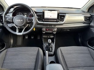 Kia Stonic 1.0 T-GDi MHEV Drive 74 kW (100 CV)