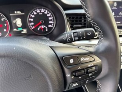 Kia Stonic 1.0 T-GDi MHEV Drive 74 kW (100 CV) Kia Stonic 1.0 T-GDi MHEV Drive 74 kW (100 CV)