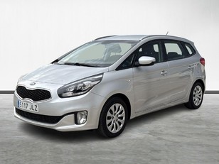 Kia Carens 1.6 GDi Concept 99 kW (135 CV)
