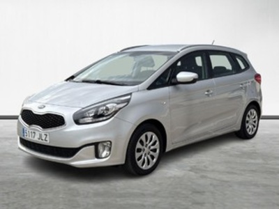 Kia Carens 1.6 GDi Concept 99 kW (135 CV) Kia Carens 1.6 GDi Concept 99 kW (135 CV)