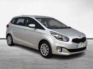 Kia Carens 1.6 GDi Concept 99 kW (135 CV)