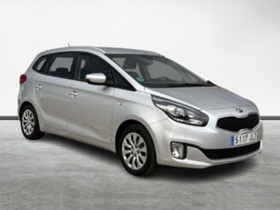 Kia Carens 1.6 GDi Concept 99 kW (135 CV) Kia Carens 1.6 GDi Concept 99 kW (135 CV)
