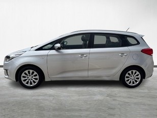 Kia Carens 1.6 GDi Concept 99 kW (135 CV)