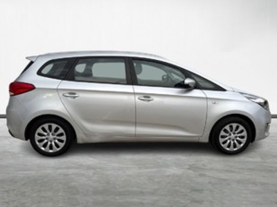 Kia Carens 1.6 GDi Concept 99 kW (135 CV) Kia Carens 1.6 GDi Concept 99 kW (135 CV)