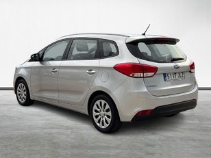 Kia Carens 1.6 GDi Concept 99 kW (135 CV)