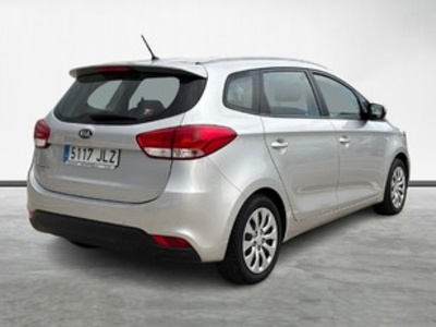 Kia Carens 1.6 GDi Concept 99 kW (135 CV) Kia Carens 1.6 GDi Concept 99 kW (135 CV)