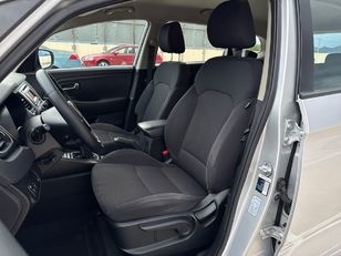 Kia Carens 1.6 GDi Concept 99 kW (135 CV)