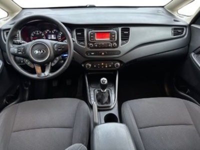 Kia Carens 1.6 GDi Concept 99 kW (135 CV) Kia Carens 1.6 GDi Concept 99 kW (135 CV)