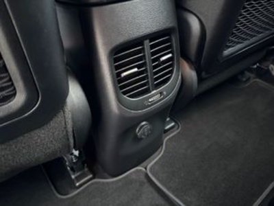 Kia Carens 1.6 GDi Concept 99 kW (135 CV) Kia Carens 1.6 GDi Concept 99 kW (135 CV)