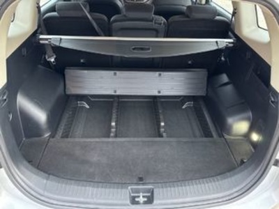 Kia Carens 1.6 GDi Concept 99 kW (135 CV) Kia Carens 1.6 GDi Concept 99 kW (135 CV)