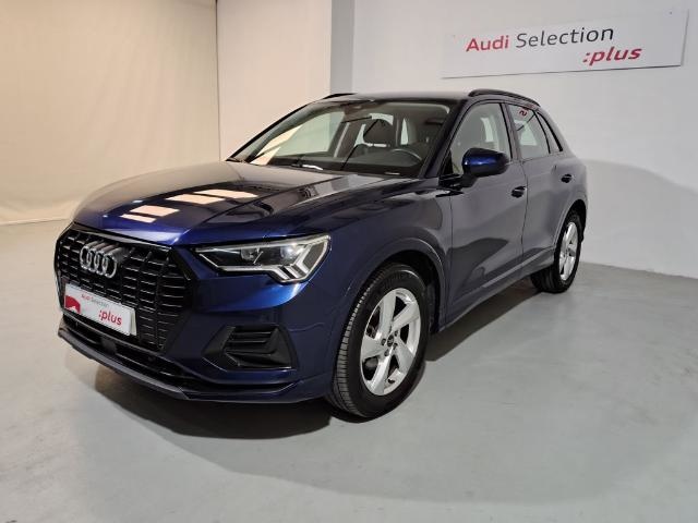 AudiQ3 Advanced 35 TFSI 110 kW (150 CV) S tronic