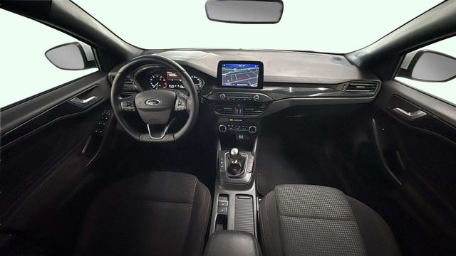 FordFocus 1.0 Ecoboost MHEV Trend+ 92 kW (125 CV) Vehículo usado en Barcelona - 7