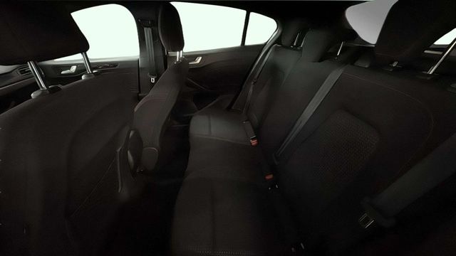 FordFocus 1.0 Ecoboost MHEV Trend+ 92 kW (125 CV) Vehículo usado en Barcelona - 10