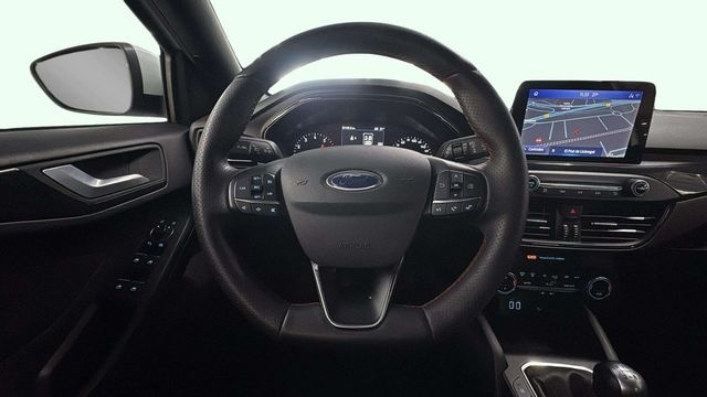 FordFocus 1.0 Ecoboost MHEV Trend+ 92 kW (125 CV) Vehículo usado en Barcelona - 12