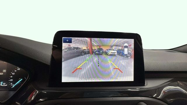 FordFocus 1.0 Ecoboost MHEV Trend+ 92 kW (125 CV) Vehículo usado en Barcelona - 13