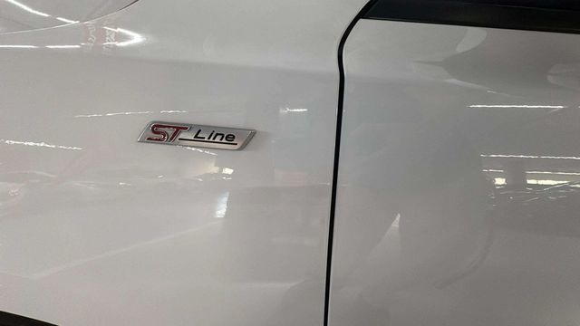 FordFocus 1.0 Ecoboost MHEV Trend+ 92 kW (125 CV) Vehículo usado en Barcelona - 18