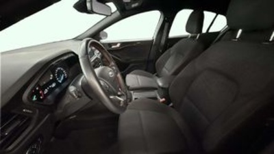 Ford Focus 1.0 Ecoboost MHEV Trend+ 92 kW (125 CV) Ford Focus 1.0 Ecoboost MHEV Trend+ 92 kW (125 CV)