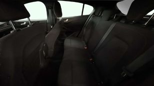 Ford Focus 1.0 Ecoboost MHEV Trend+ 92 kW (125 CV)