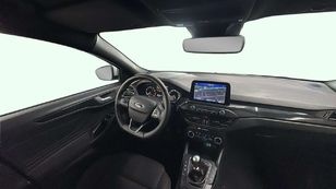 Ford Focus 1.0 Ecoboost MHEV Trend+ 92 kW (125 CV)