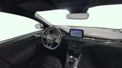 Ford Focus 1.0 Ecoboost MHEV Trend+ 92 kW (125 CV) Ford Focus 1.0 Ecoboost MHEV Trend+ 92 kW (125 CV)