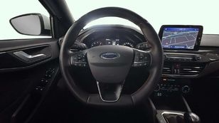 Ford Focus 1.0 Ecoboost MHEV Trend+ 92 kW (125 CV)