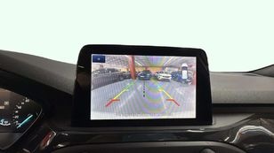 Ford Focus 1.0 Ecoboost MHEV Trend+ 92 kW (125 CV)