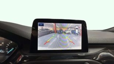 Ford Focus 1.0 Ecoboost MHEV Trend+ 92 kW (125 CV) Ford Focus 1.0 Ecoboost MHEV Trend+ 92 kW (125 CV)