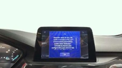 Ford Focus 1.0 Ecoboost MHEV Trend+ 92 kW (125 CV) Ford Focus 1.0 Ecoboost MHEV Trend+ 92 kW (125 CV)