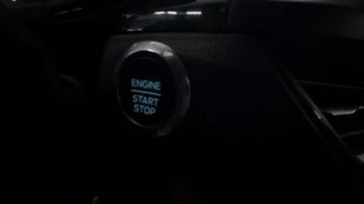 Ford Focus 1.0 Ecoboost MHEV Trend+ 92 kW (125 CV) Ford Focus 1.0 Ecoboost MHEV Trend+ 92 kW (125 CV)
