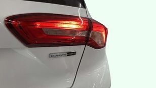 Ford Focus 1.0 Ecoboost MHEV Trend+ 92 kW (125 CV)