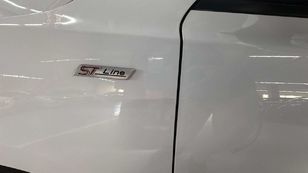 Ford Focus 1.0 Ecoboost MHEV Trend+ 92 kW (125 CV)