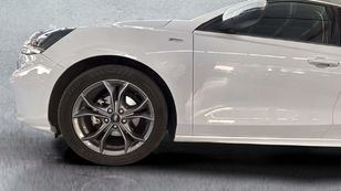 Ford Focus 1.0 Ecoboost MHEV Trend+ 92 kW (125 CV)