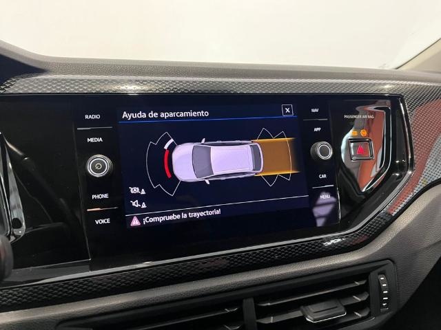 VolkswagenTaigo Life 1.0 TSI 81 kW (110 CV) DSG11