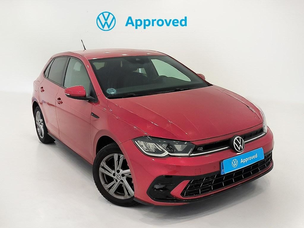Volkswagen R-Line 1.0 TSI 70 kW (95 CV) Polo 1