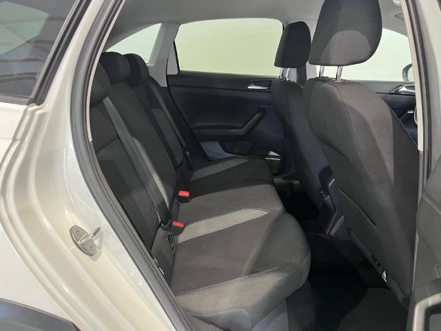 VolkswagenTaigo Life 1.0 TSI 81 kW (110 CV) DSG6