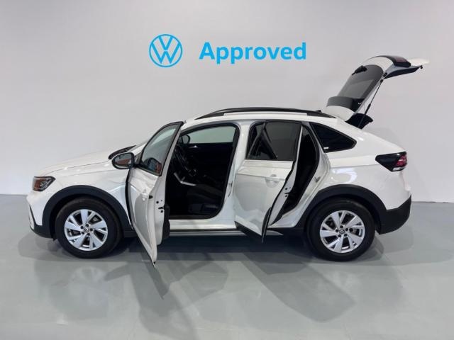 VolkswagenTaigo Life 1.0 TSI 81 kW (110 CV) DSG9