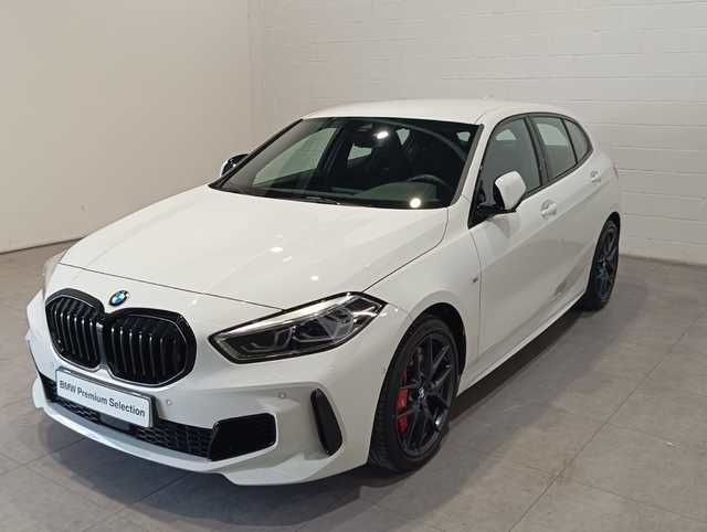 BMW 128ti 195 kW (265 CV) Serie 1 en Barcelona