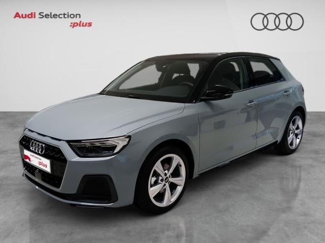 AudiA1 Sportback Advanced 30 TFSI 85 kW (116 CV)