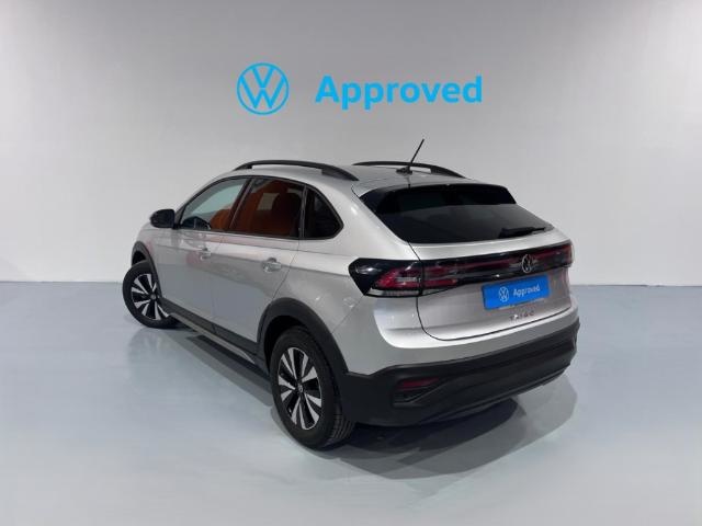 VolkswagenTaigo Life 1.0 TSI 81 kW (110 CV) DSG2