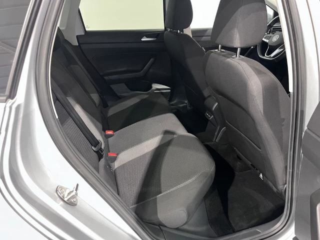 VolkswagenTaigo Life 1.0 TSI 81 kW (110 CV) DSG6