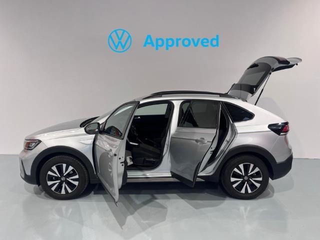 VolkswagenTaigo Life 1.0 TSI 81 kW (110 CV) DSG9