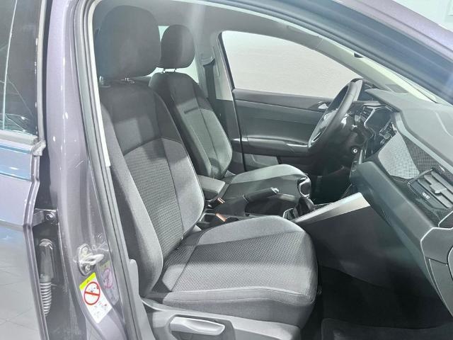 VolkswagenTaigo Life 1.0 TSI 81 kW (110 CV) DSG5